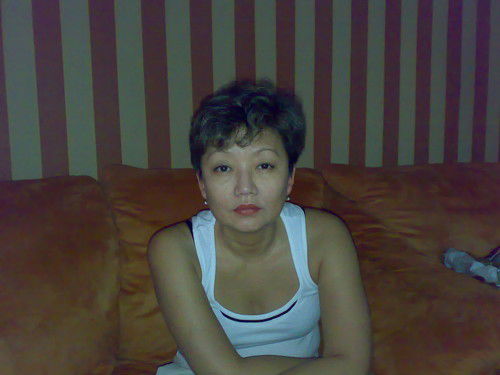 Надежда Ким