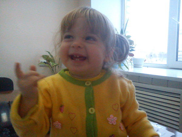 Инна Овчаренко