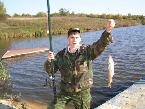 Александр Свидовский