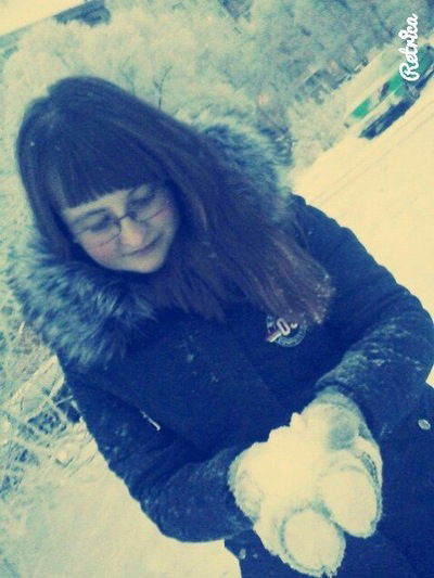 Дарья Кузнецова