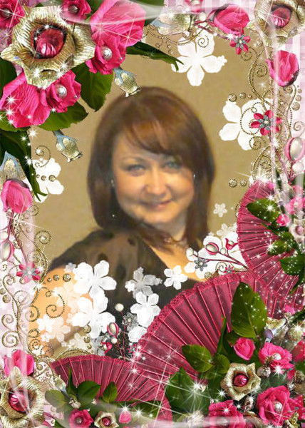 Наталья Ануфриева