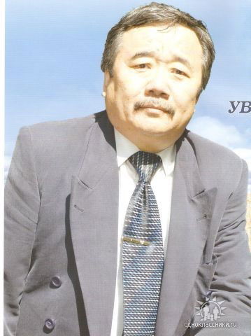 Станислав Чен