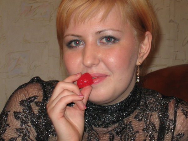 Светлана Феофилактова