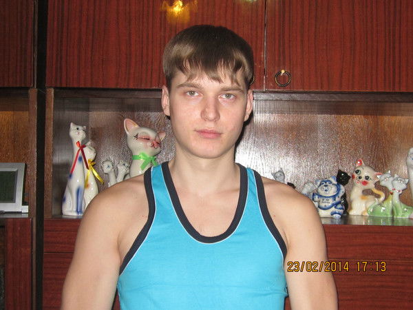 Простой Романтик