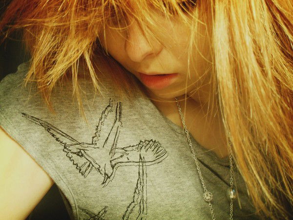 Таня Купрацевич