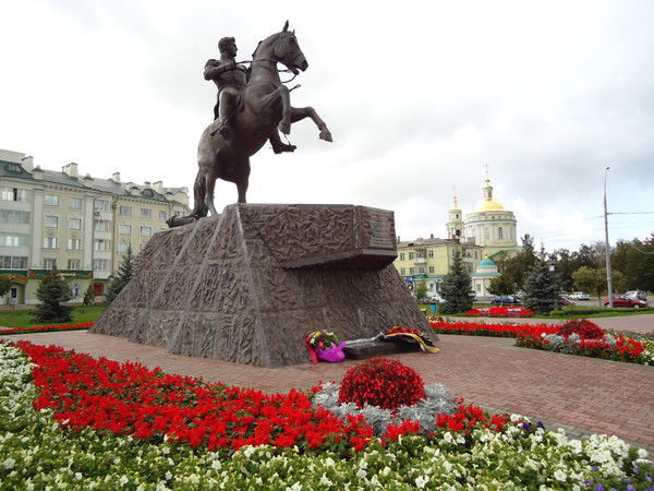 Серж Павлович