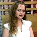 Екатерина Супрунова
