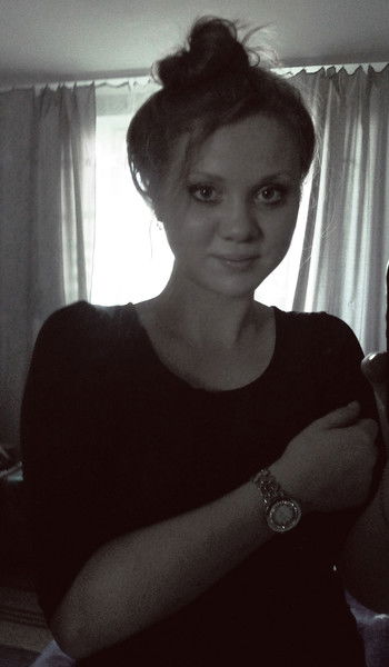 Ксения Коваленко