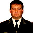 Александр Бакланов