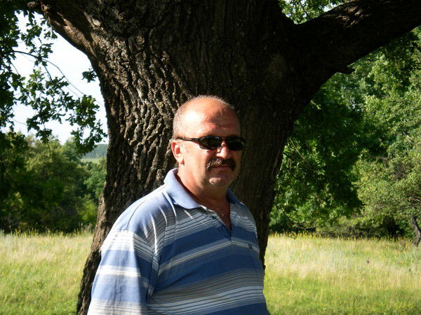 Виктор Фабрицкий