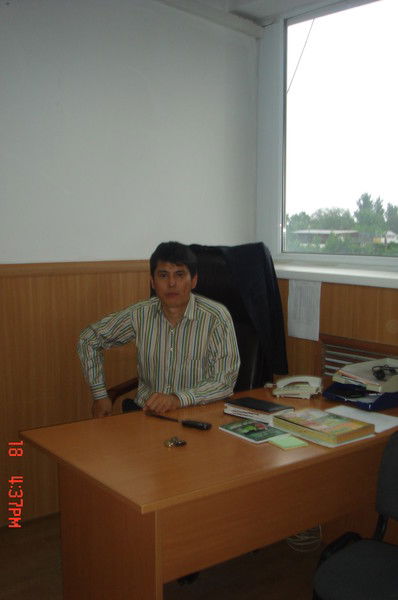 Нурбол Асылбеков