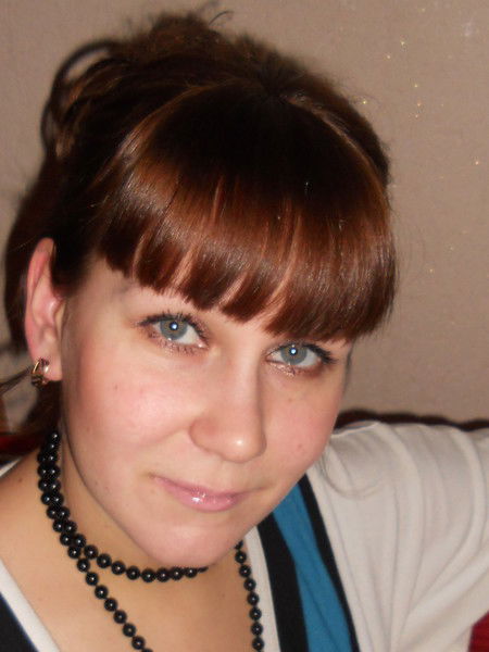 Екатерина Барскова