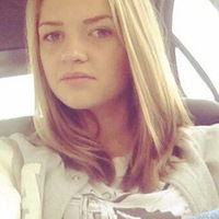 Даша Лобова