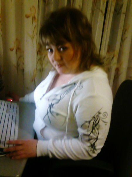 Натали Федорова