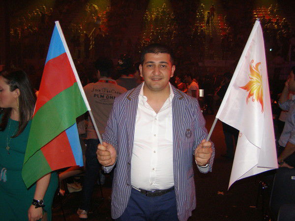 Илизбар Сафаров