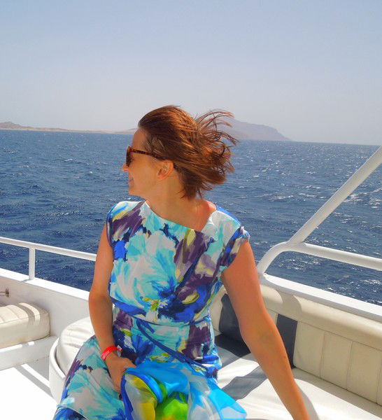 Нина Южанина