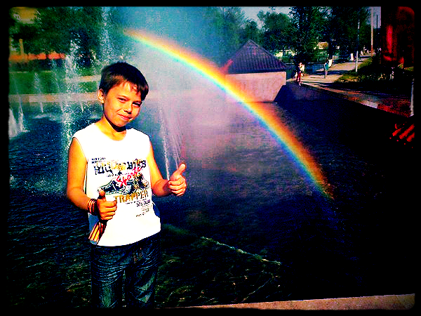 Артём Горкуша