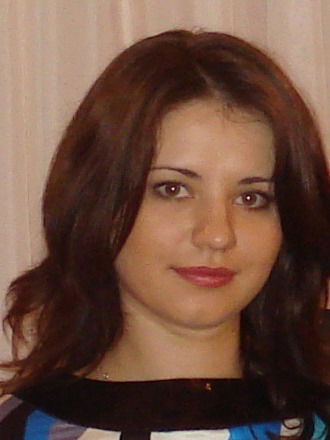 Елена Погадаева