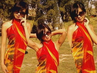 Инкар Дабиржан