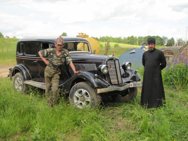 Андрей Добробабин