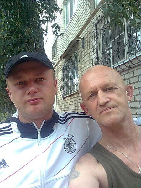 Александр Кулиш