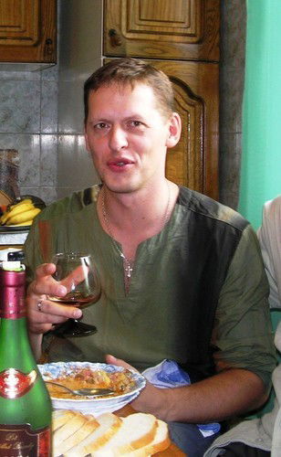 Михаил Хиля