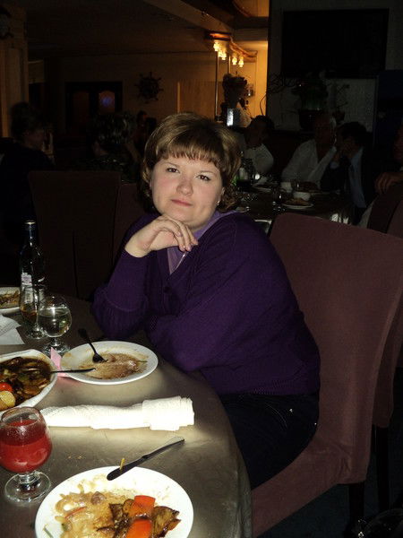 Валентина Сун