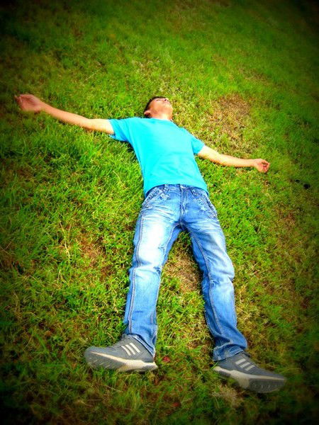 Дамир Милушев