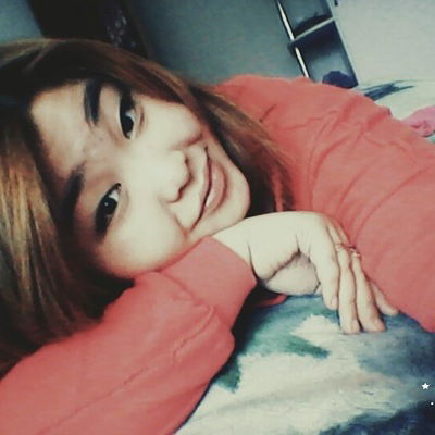 Анастасия Юрьевна