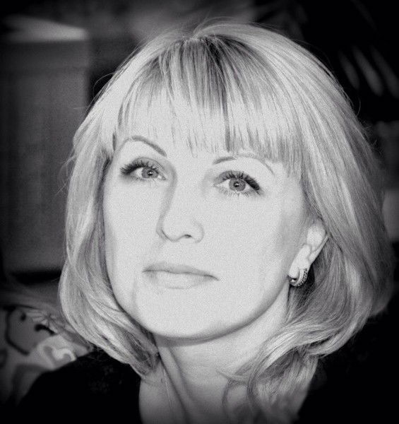 Светлана Емелина