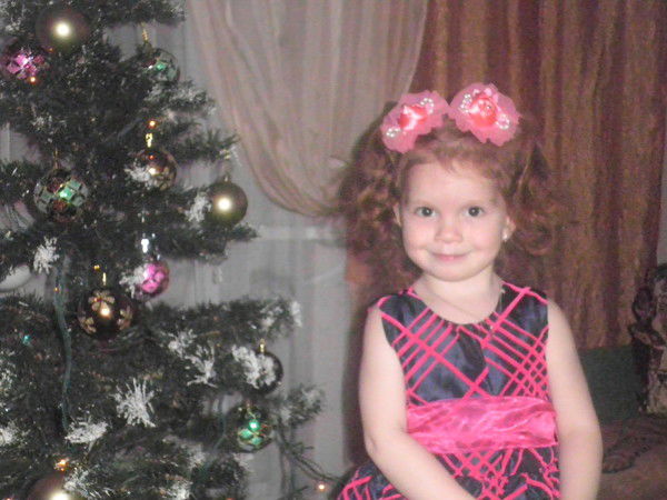 Ольга Куделина