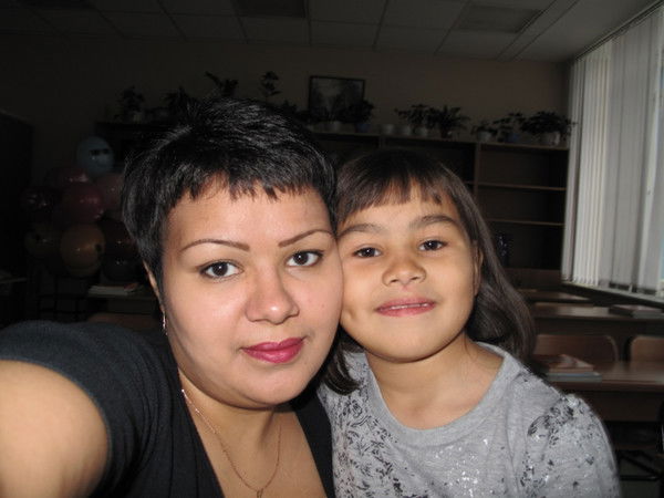 Валентина Николаевна Жуковская