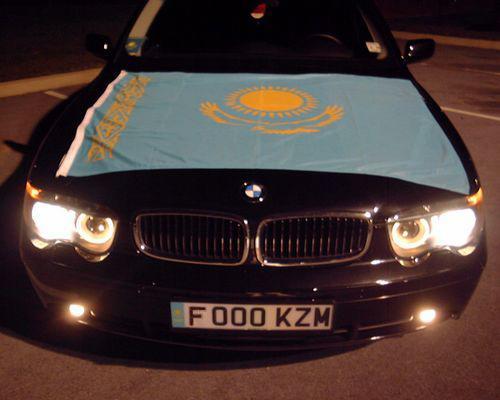 Манат Сагдолданов