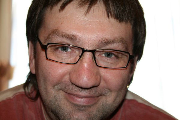 Олег Шестерин