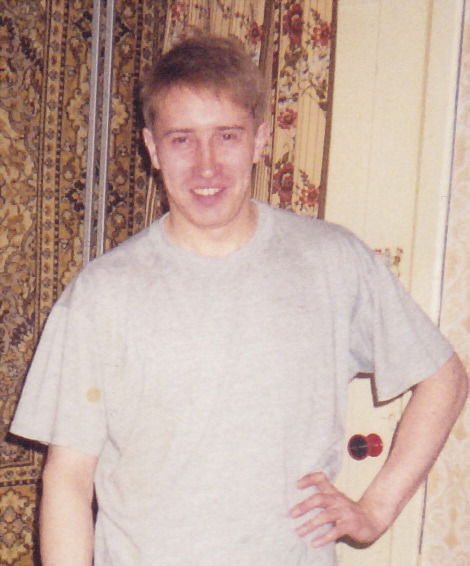 Руслан Носов