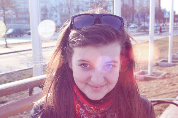 Лерочка Бардина