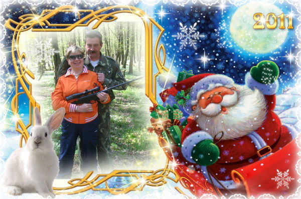 Ирина Фёдорова