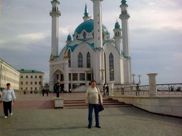 Радик Ткаченко