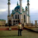 Радик Ткаченко