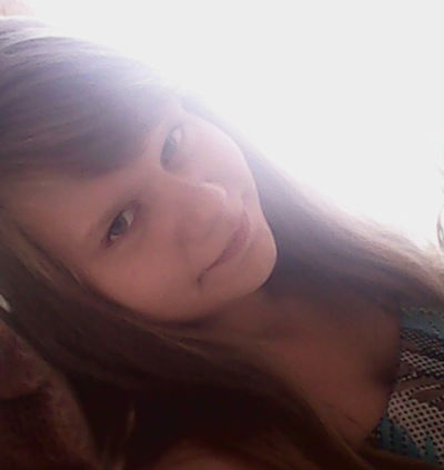 Настюша Анимешница