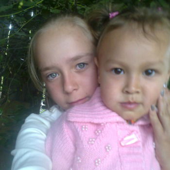 Оксана Пущаева