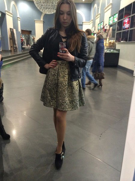 Альбина Курмазова