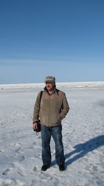 Валерий Резнов