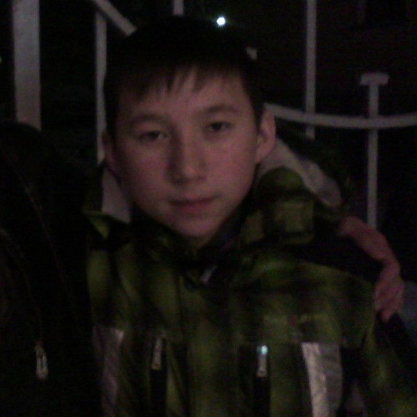 Вильнур Губайдуллин