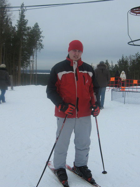 Ваня Кунщиков