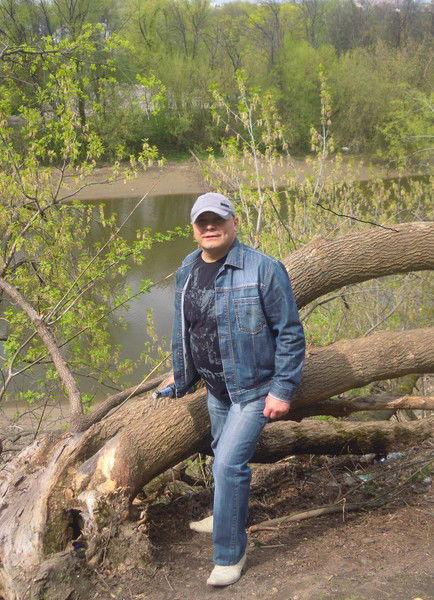 Игорь Сомов