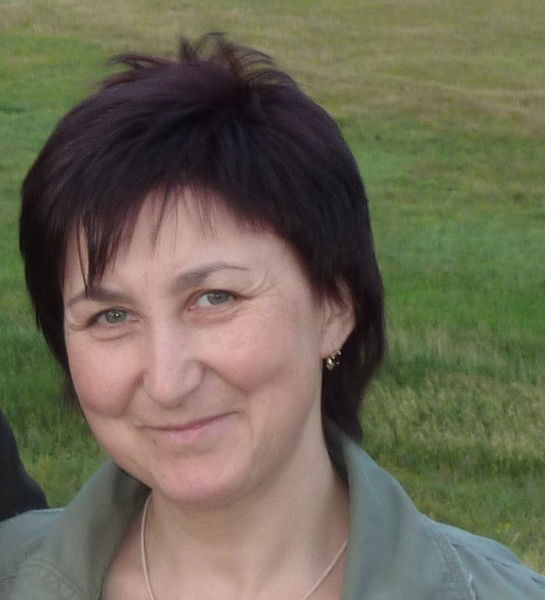 Марина Теплых