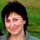 Марина Теплых