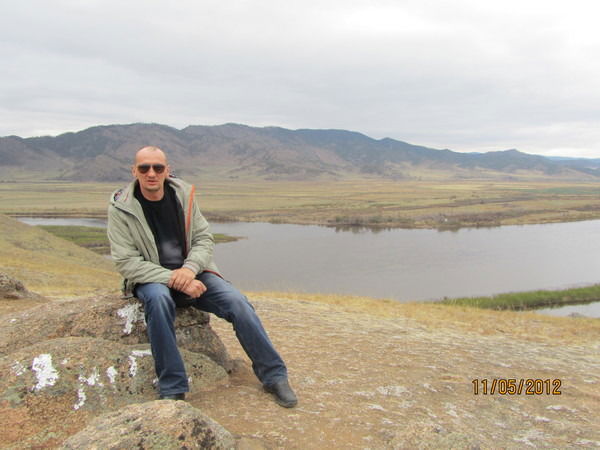 Игорь Григорьев