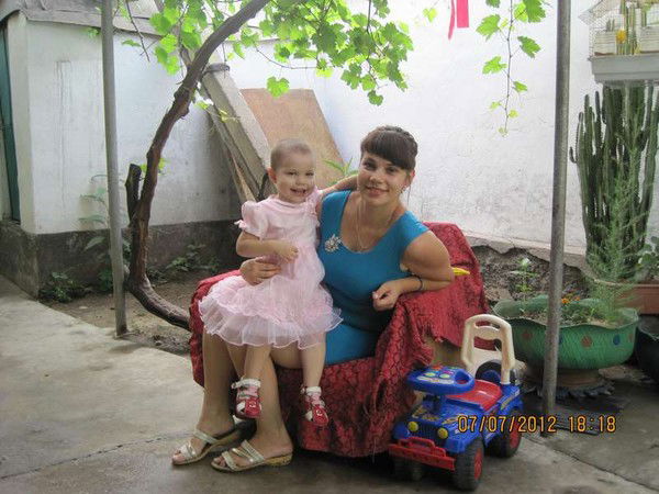 Алёна Швыдченко